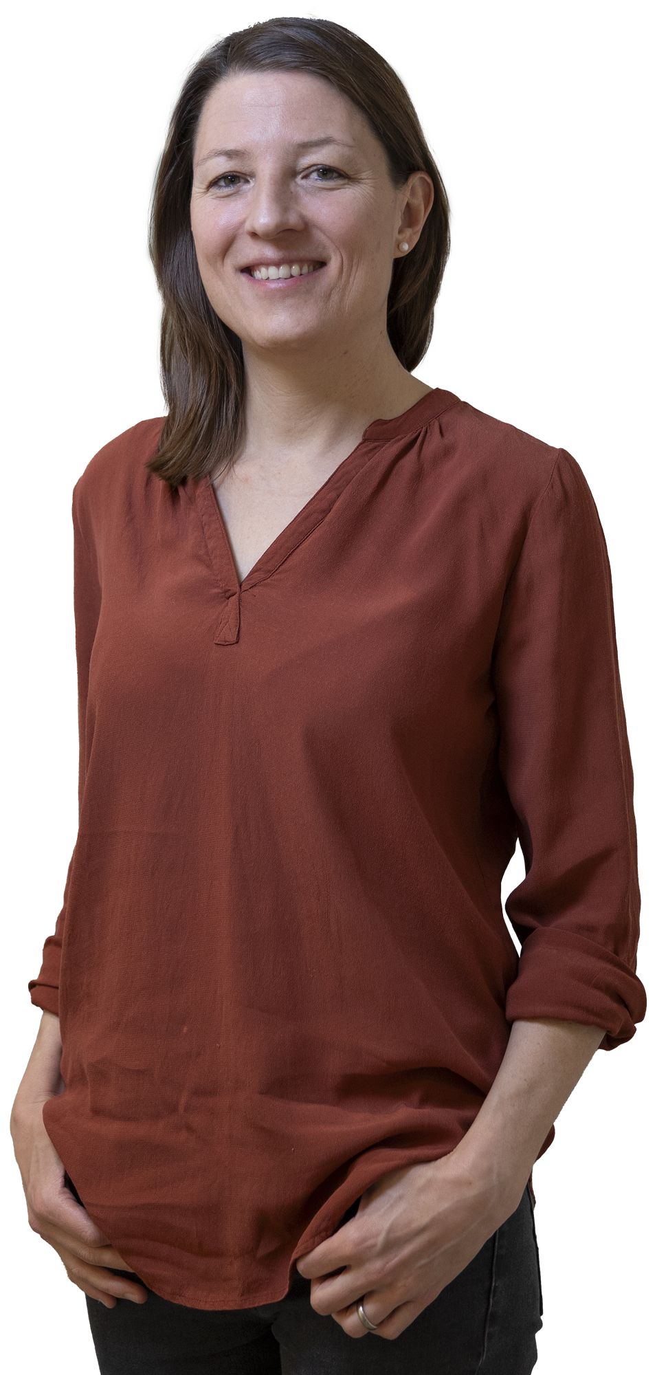 Dr. med. Katja Blöchlinger